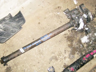 TOYOTA PREVIA 91-99 SHAFT FRONT FOR FAN - milautoparts-fr.ukrlive.com