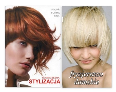 FRYZJER FRYZJERSTWO DAMSKIE+STYLIZACJA Sumirska