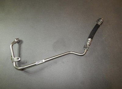 Audi rs5 8t шланг масляний 8k0317818ck фото №1