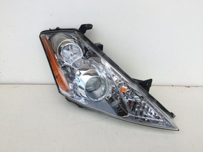 LAMP NISSAN MURANO BI XENON - milautoparts-fr.ukrlive.com