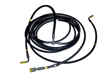 CABLE POD. CABINAS RENAULT MAGNUM DXI 5010615918  