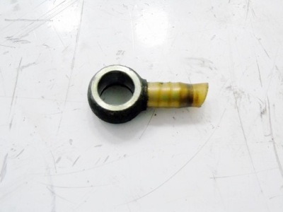 Патрубок трубка топлива mercedes vito 2.3 d 601.94 фото №1