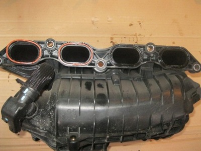 Коллектор всасывающий citroen ds3 ds 3 1.4 i фото №1
