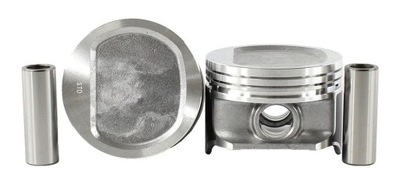 PISTON PISTONS DE MOTEUR JEEP WRANGLER GRAND CHEROKEE XJ WJ ZJ TJ 4.0 4,0 97-06 - milautoparts-fr.ukrlive.com