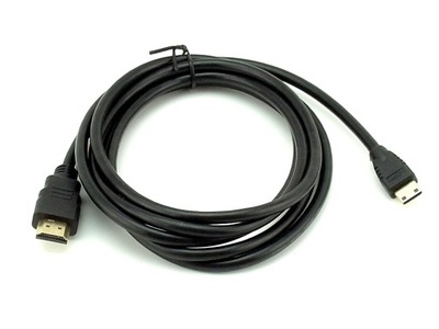Kabel mini HDMI do Modecom FreeTAB 9701 HD X1