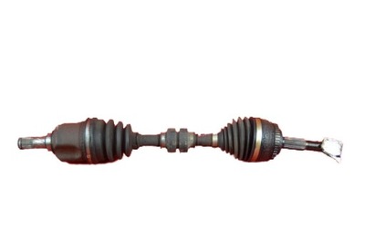 HALF-AXLE LEFT AXLE SWIVEL NISSAN SENTRA 5 V 1.8 16V 04R - milautoparts-fr.ukrlive.com