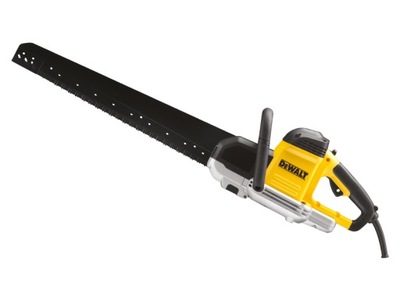 PIŁA ALIGATOR DWE398 DeWALT do POROTHERM POROTON