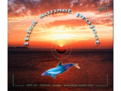 Ibiza Sunset Project 2CD Nonstop Music, Multimedia