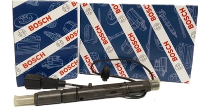 BOSCH NOZZLE BMW 3 E36 5 E39 7 E38 OPEL OMEGA - milautoparts-fr.ukrlive.com