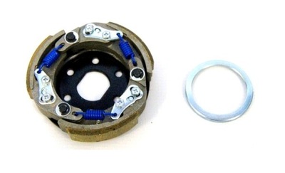 CLUTCH FROM REGULATION 2T 4T NEOS KINROAD SCOOTER  