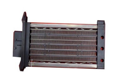 Обігрівач електрична renault modus 1.5 dci фото №1