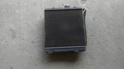 Suzuki wagon r+ 00-03 1.3 b радиатор воды фото №1