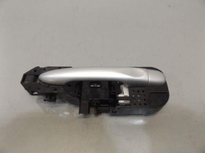 POIGNÉE PORTIÈRE GAUCHE ARRIÈRE RENAULT SCENIC 3 - milautoparts-fr.ukrlive.com