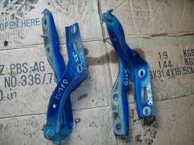 ! PEUGEOT 307 HINGE HINGES HOOD COLOR KMFD! - milautoparts-fr.ukrlive.com