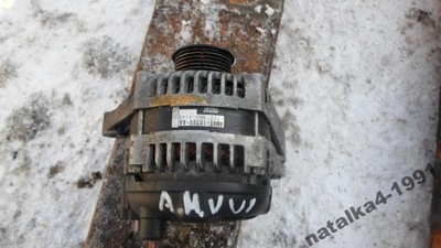 Генератор aston martin 4.3 v8 фото №1