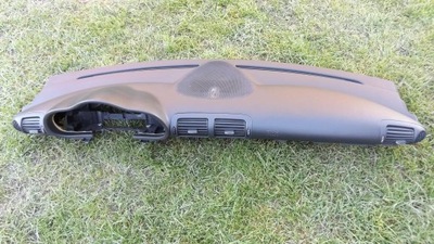 MERCEDES SPORT/COUPE W203 203 CONSOLE GOOD CONDITION - milautoparts-fr.ukrlive.com