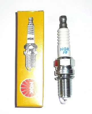 BOUGIE CR9EB NGK SATELIS ZIP X9 LIBERTY FLY VESPA PIAGGIO DUCATI BENELLI - milautoparts-fr.ukrlive.com