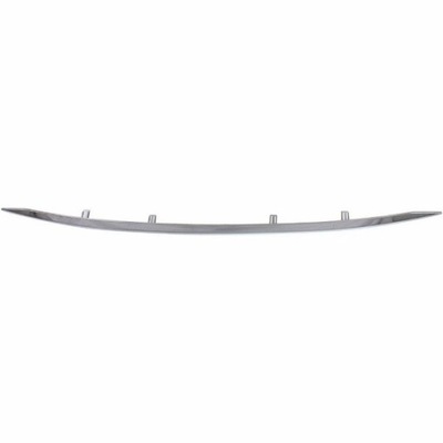 FACING, PANEL CHROME BUMPER NISSAN X-TRAIL ROGUE T32 14- - milautoparts-fr.ukrlive.com