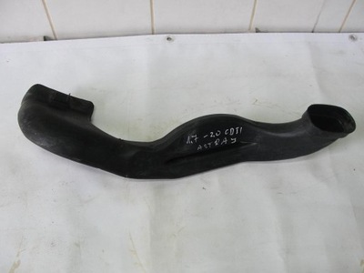 TUBE AIR INTAKE AIR OPEL ASTRA J 1,7 2,0 CDTI - milautoparts-fr.ukrlive.com