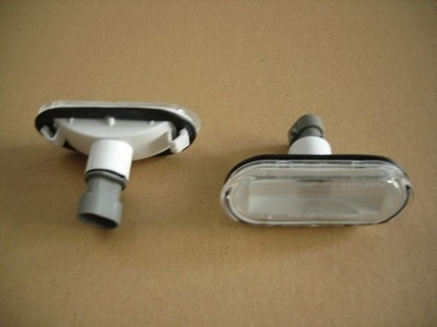 ROOF LIGHT PLATES REJESTRACYJNEJ SKODA FELICIA FROM 96R 6U0943021 - milautoparts-fr.ukrlive.com