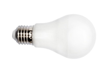ŻARÓWKA LED SMD E27 230V - 12W CIEPŁA