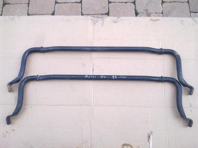 AUDI A4 B5 FACELIFT STABILIZER - milautoparts-fr.ukrlive.com