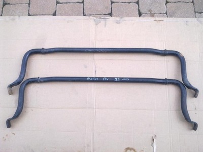 Audi a4 b5 lift стабилизатор фото №1