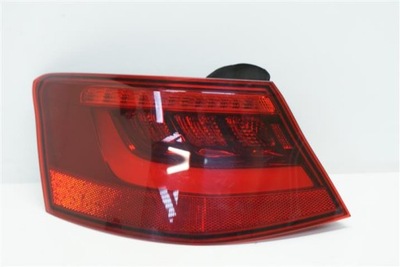 AUDI WITH 8V3 945 076 LAMP REAR COMBINED - milautoparts-fr.ukrlive.com