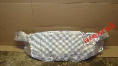 Vw touareg 7p6 мат pod гасник фото №1