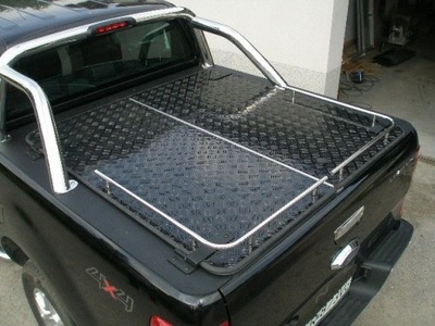 FORD RANGER COVERING ASSEMBLY BOOTLID CABIN BOX - milautoparts-fr.ukrlive.com