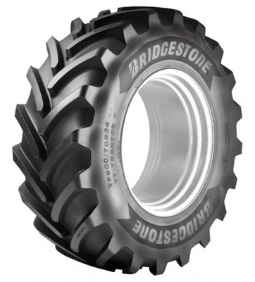 TIRE 800/70R38 BRIDGESTONE VT-TRAC XL 184D/181E TL - milautoparts-fr.ukrlive.com