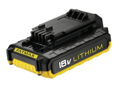 Batéria Stanley 18V 2.0 AH FMC687L