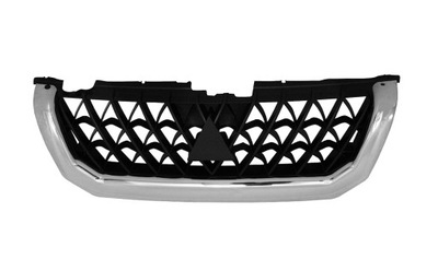 GRILLE RADIATOR GRILLE PROTECTION PAJERO SPORT 2000-09 MR607481 - milautoparts-fr.ukrlive.com