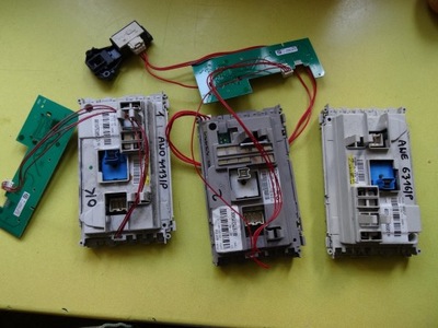 PROGRAMATOR MODUŁ WHIRLPOOL AWE 8026 P