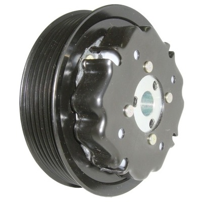 AC-06DN33 EMBRAYAGE DU COMPRESSEUR DU CLIMATISEUR DENSO 5SL12C V6 115 110MM AC - milautoparts-fr.ukrlive.com