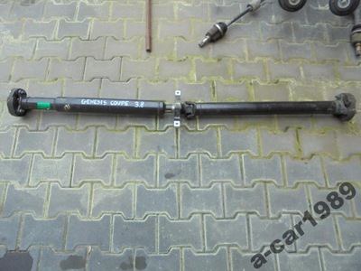 Wał приводной hyundai genesis 3.8b фото №1