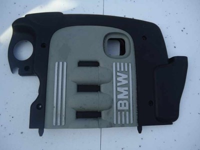 BMW 3 E46 PROTECTION CORPS REVÊTEMENT DE MOTEUR 7787330 - milautoparts-fr.ukrlive.com