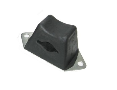 IVECO DAILY UNIJET 90-99-2010- COUSSIN PERCUTEUR BERME CENTRALE RESSORTS ARRIÈRE DE PONT - milautoparts-fr.ukrlive.com