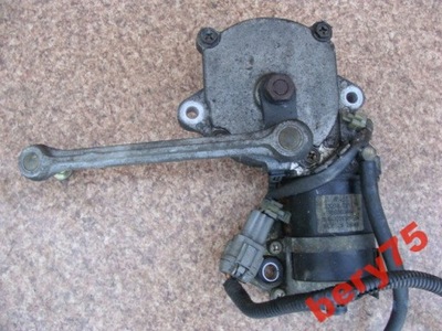 Navara pathfinder 07r r51 моторчик регулятор коробка передач фото №1