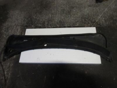 Жабо subaru forester фото №1