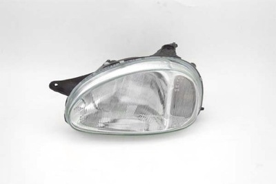 LAMP MAIN 5555091E TYC - milautoparts-fr.ukrlive.com