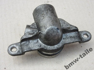 Mercedes патрубок воды 642 v6 3,0cdi 6420100131 фото №1