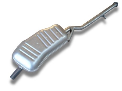 BMW E36 320i 323i 2.0i 2.5i tlumik koncowy