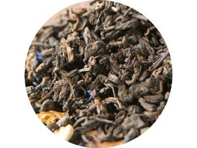 Herbata czerwona PU ERH AFRICAN QUEEN 50g