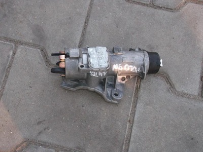 IGNITION LOCK VW POLO 9N 1.4 TDI -WYSYLKA- - milautoparts-fr.ukrlive.com