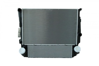 ÉTAT NOUVEAU ASSORTIMENT RADIATEUR BMW X3 F25 X4 F26 10- - milautoparts-fr.ukrlive.com