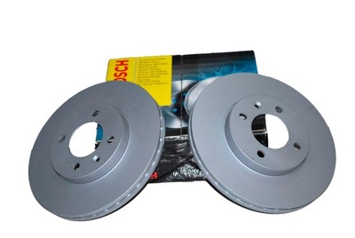 DISC BRAKE BOSCH 0 986 478 308 - milautoparts-fr.ukrlive.com