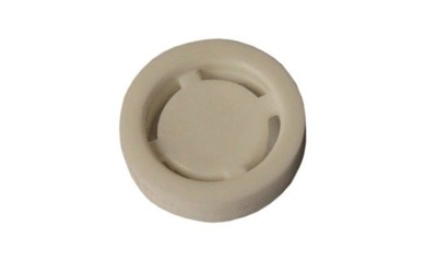 Wkładka wirowa dyszy ceramicznej wirówka do opryskiwacza 15mm