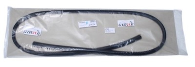 NEW CONDITION GASKET GLASS FRONT WINDSHIELD HYUNDAI SANTA FE II 2 2006-2012 - milautoparts-fr.ukrlive.com