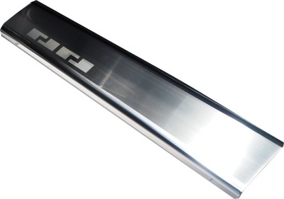 TRIMS FOR SILLS STEEL RENAULT TWINGO II - NAKLA - milautoparts-fr.ukrlive.com